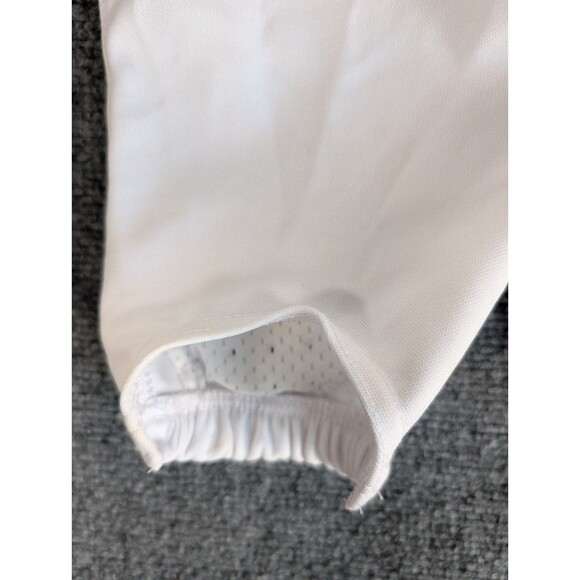 CHAMPRO Boys' Terminator 2 Integrated Youth Football Pants with Built-in Pads S - Picture 6 of 11